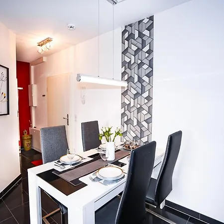 Appartement Aminas 2, *