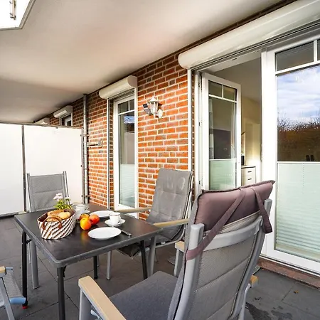 Aminas 2, Appartement *