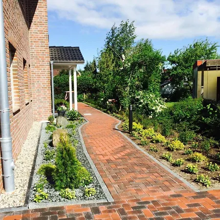Appartement Aminas 2,
