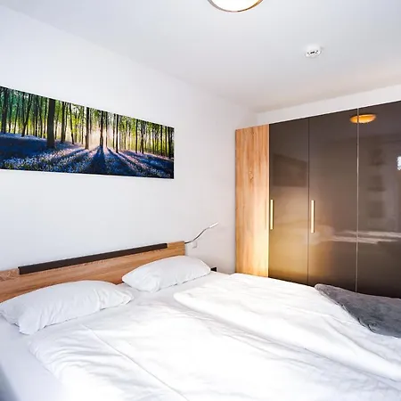 Appartement Aminas 2, *