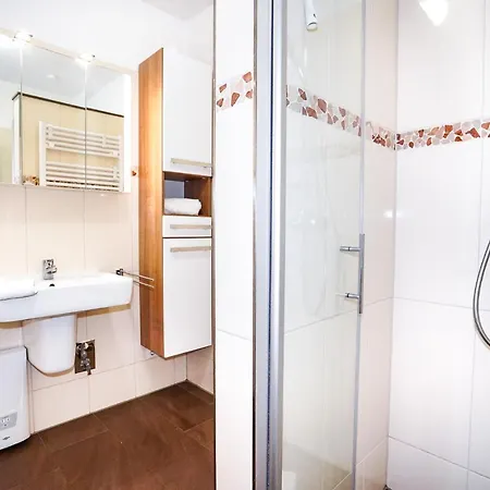 Aminas 2, Appartement *