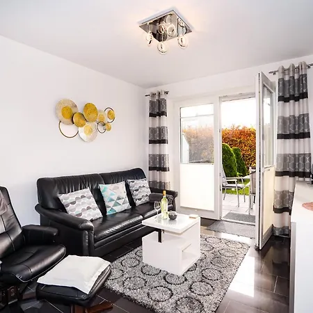 Aminas 2, Appartement
