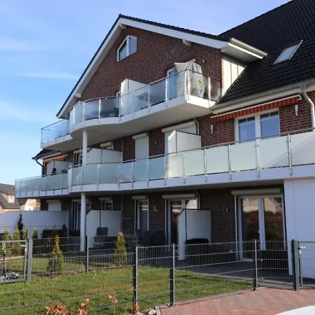 Aminas 2, Appartement *
