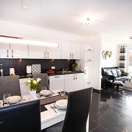 Aminas 2, Appartement Grömitz