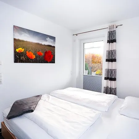 Appartement Aminas 2, Grömitz