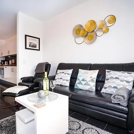 Aminas 2, Appartement Grömitz