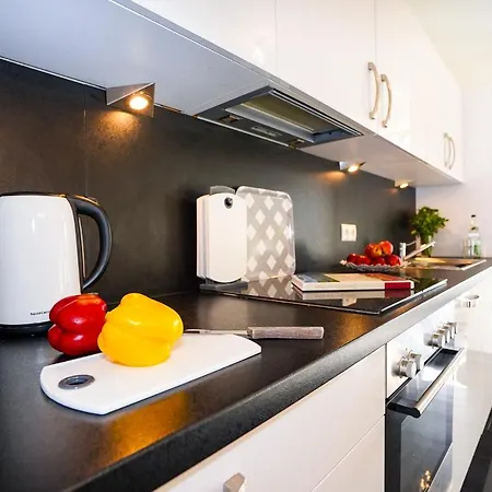 Appartement Aminas 2, Grömitz