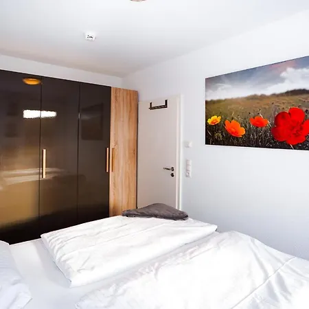 Aminas 2, Appartement Grömitz